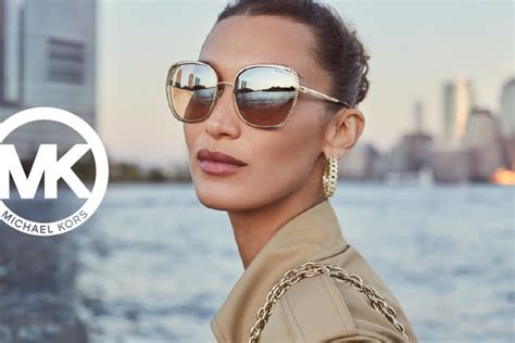 sonnenbrille neue kollektion von michael kors|sonnenbrillen für damen.